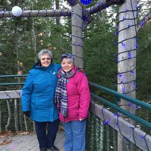 Meet your Posher, Diane